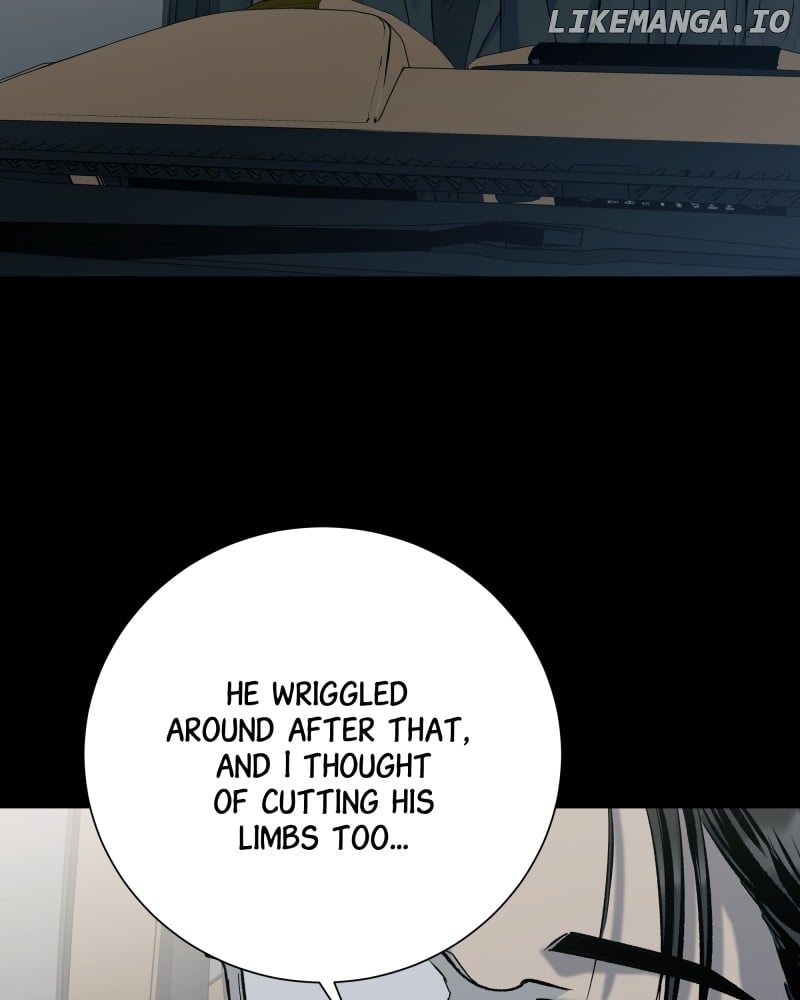 The Guy Upstairs Chapter 52 - page 128