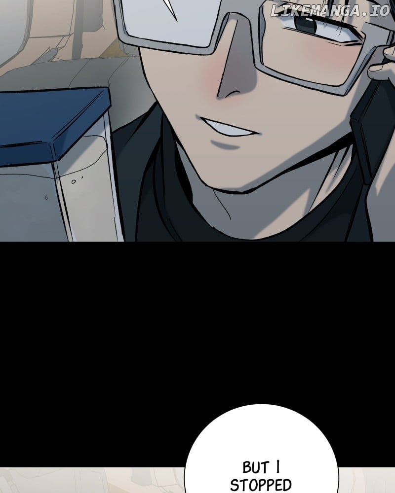 The Guy Upstairs Chapter 52 - page 129