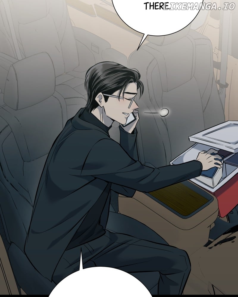 The Guy Upstairs Chapter 52 - page 130