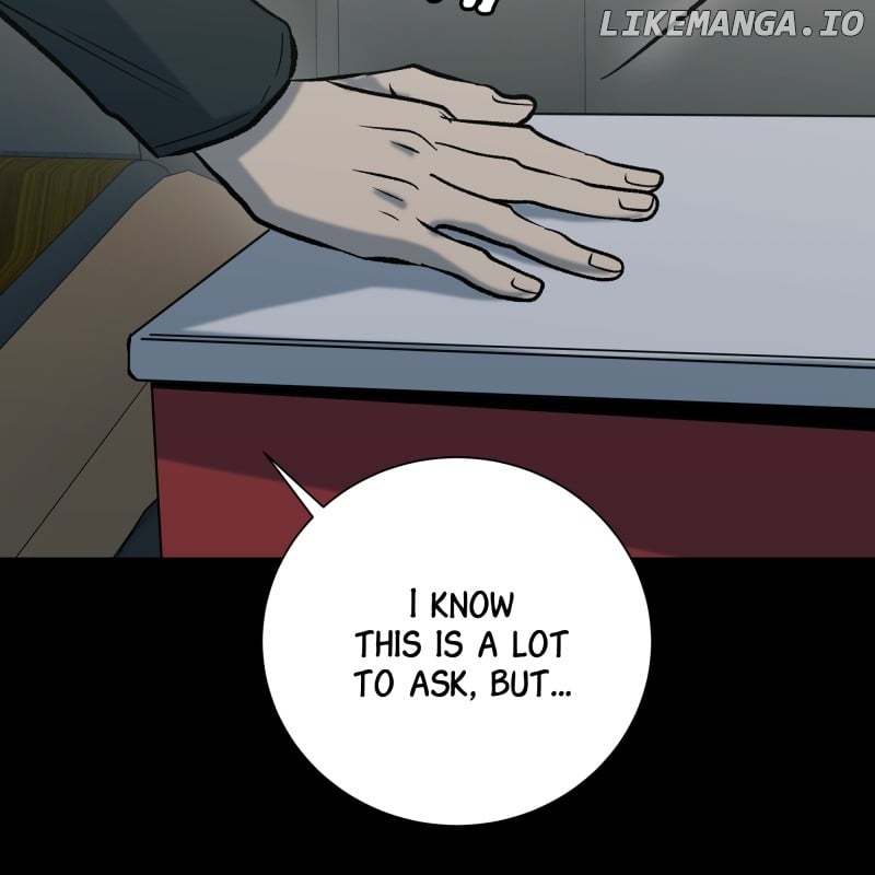 The Guy Upstairs Chapter 52 - page 132