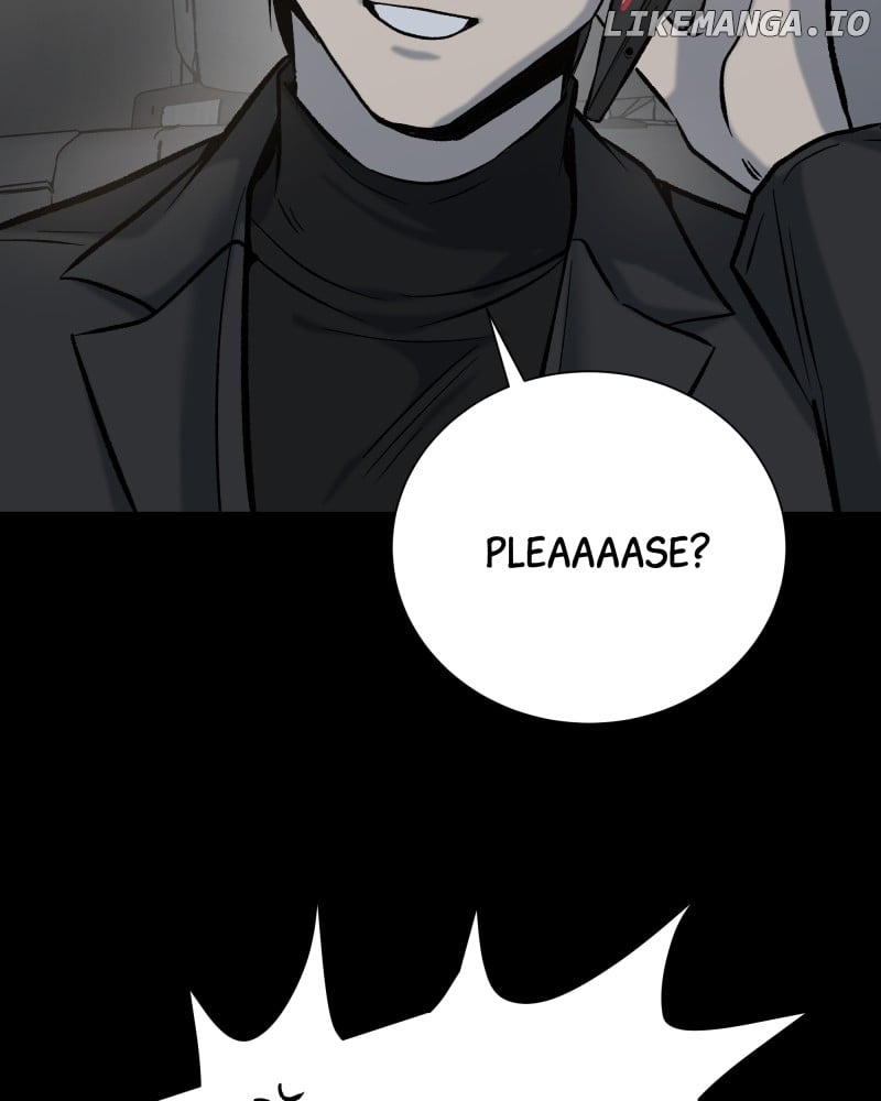 The Guy Upstairs Chapter 52 - page 134