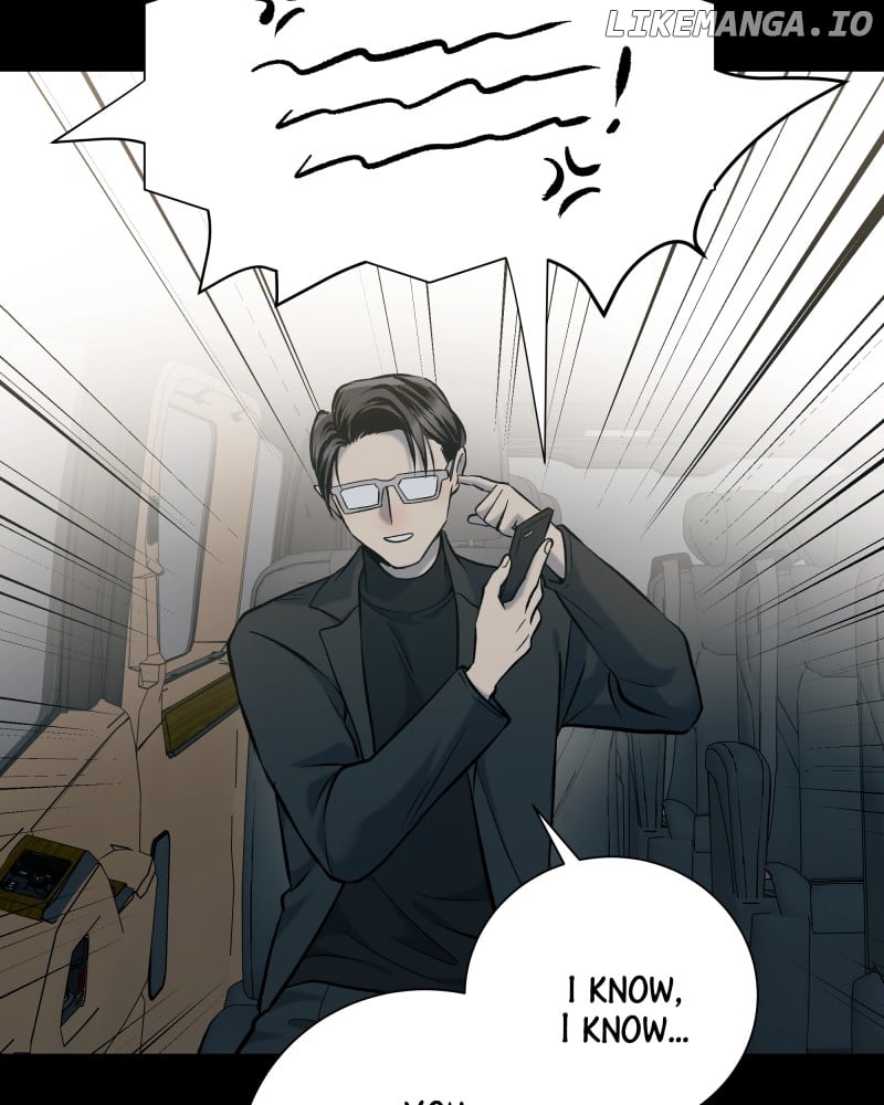The Guy Upstairs Chapter 52 - page 135