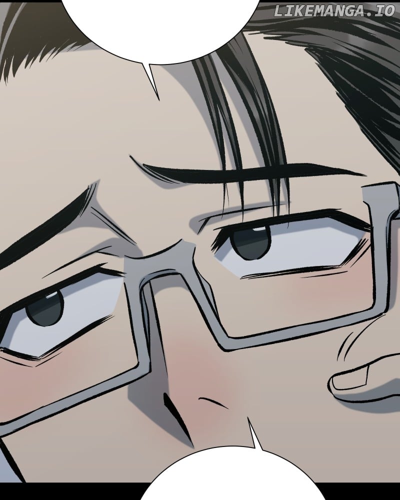 The Guy Upstairs Chapter 52 - page 138