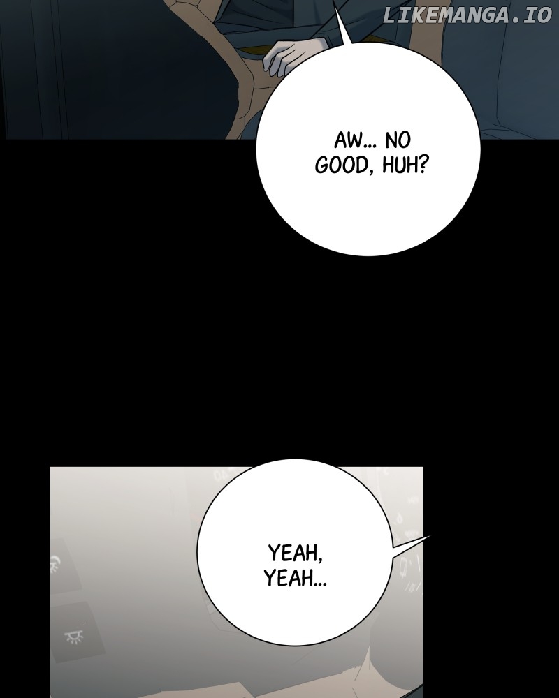 The Guy Upstairs Chapter 52 - page 141