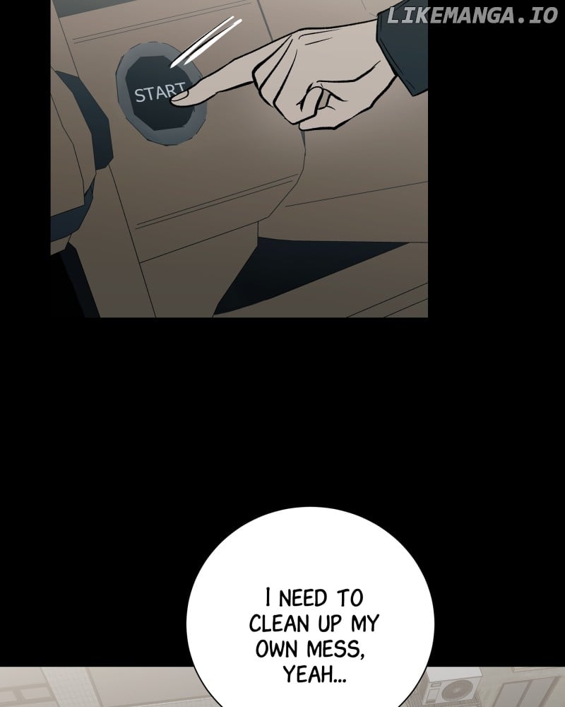 The Guy Upstairs Chapter 52 - page 142