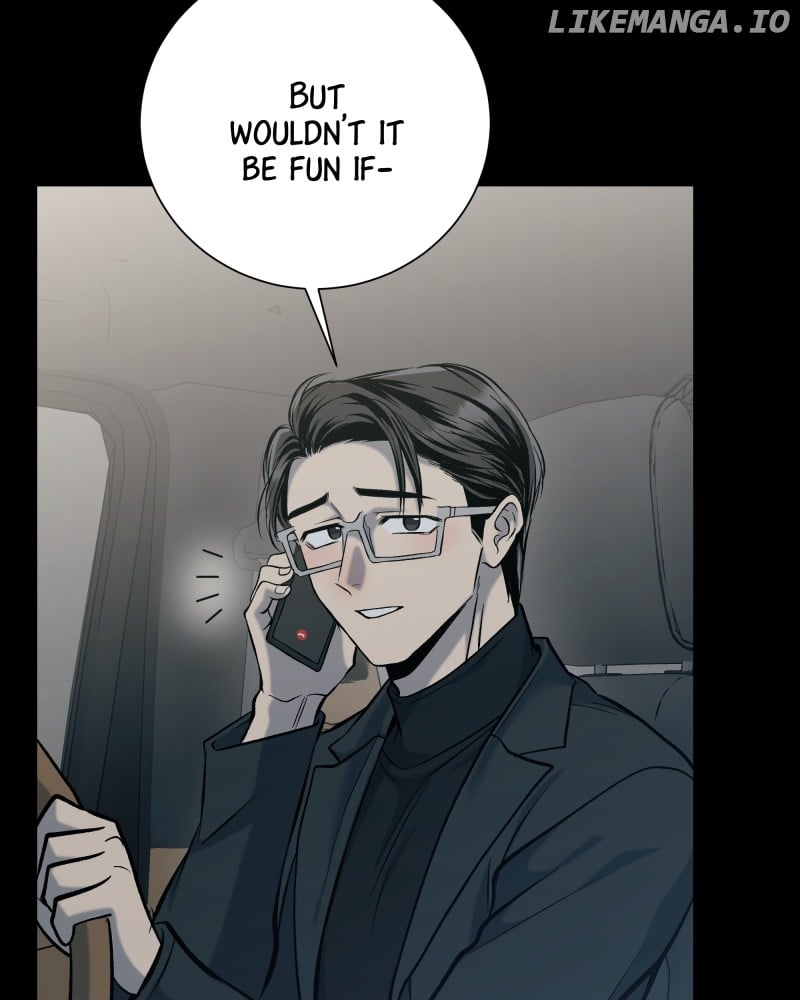 The Guy Upstairs Chapter 52 - page 144