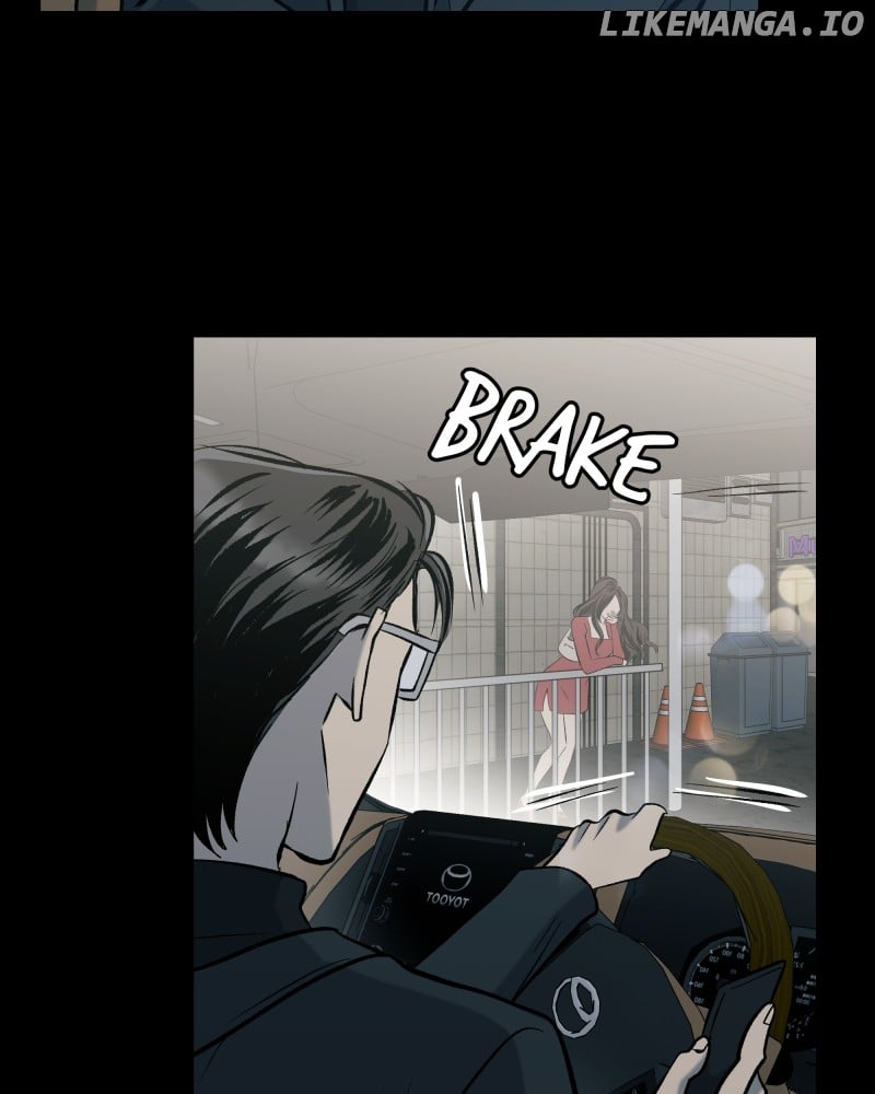 The Guy Upstairs Chapter 52 - page 145