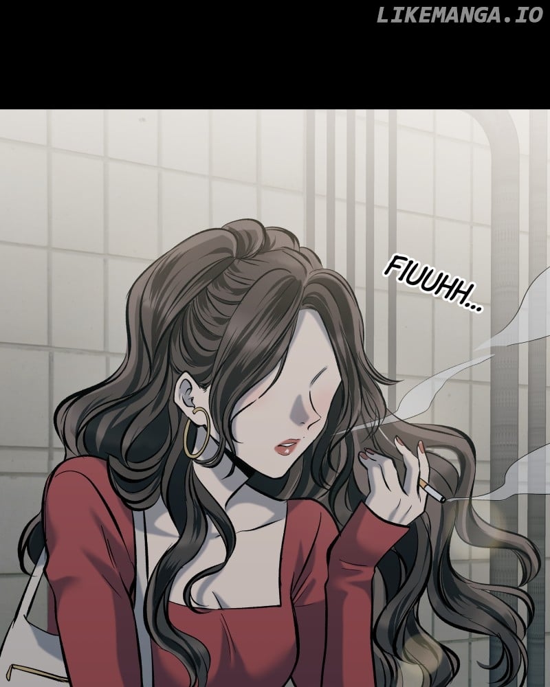 The Guy Upstairs Chapter 52 - page 148