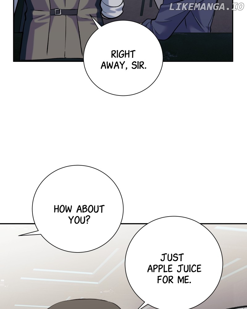 The Guy Upstairs Chapter 52 - page 15