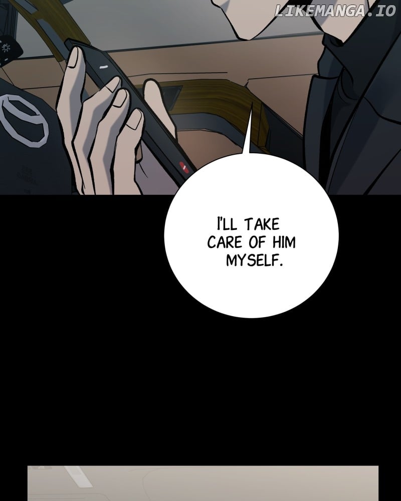 The Guy Upstairs Chapter 52 - page 153