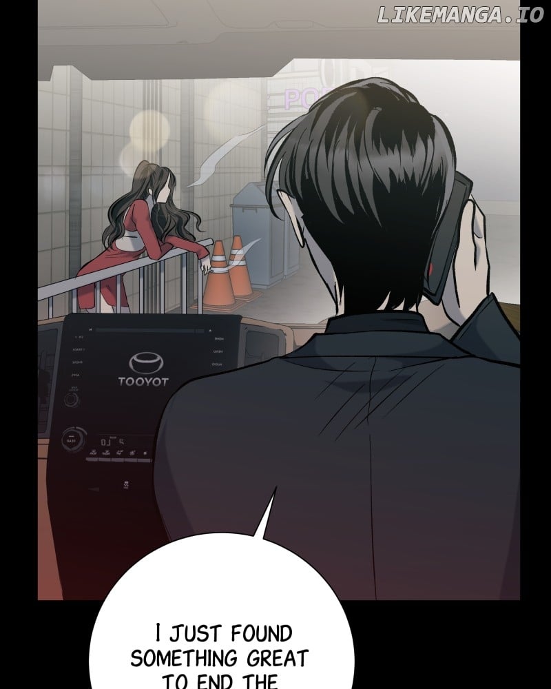 The Guy Upstairs Chapter 52 - page 154