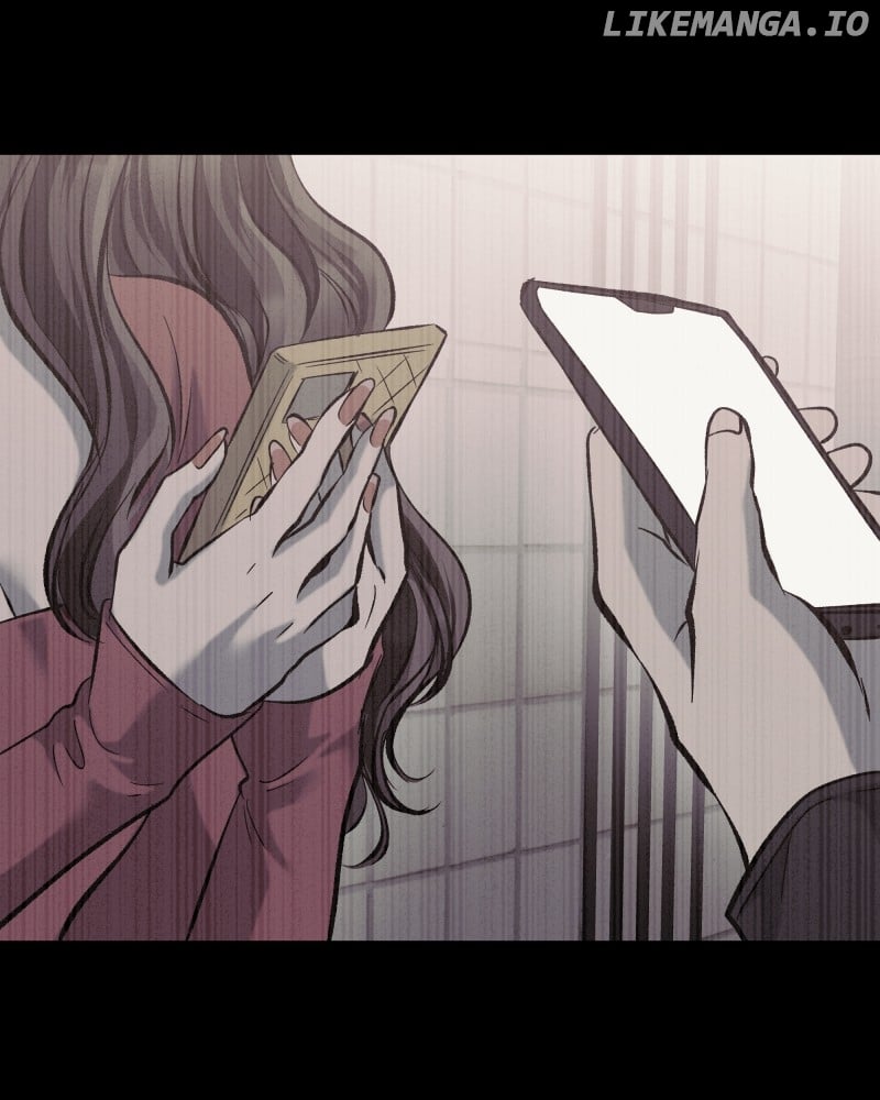 The Guy Upstairs Chapter 52 - page 162