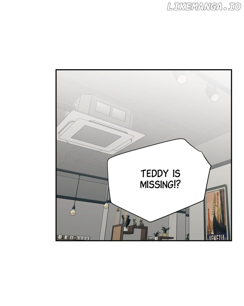 The Guy Upstairs Chapter 52 - page 169