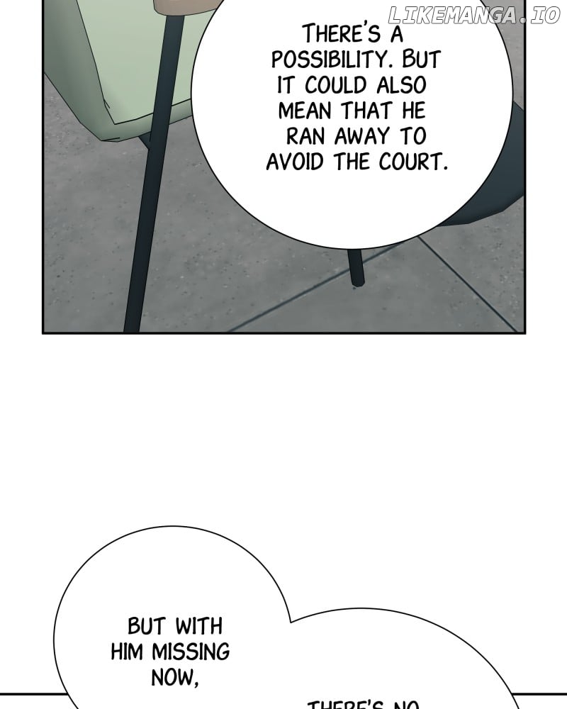 The Guy Upstairs Chapter 52 - page 172