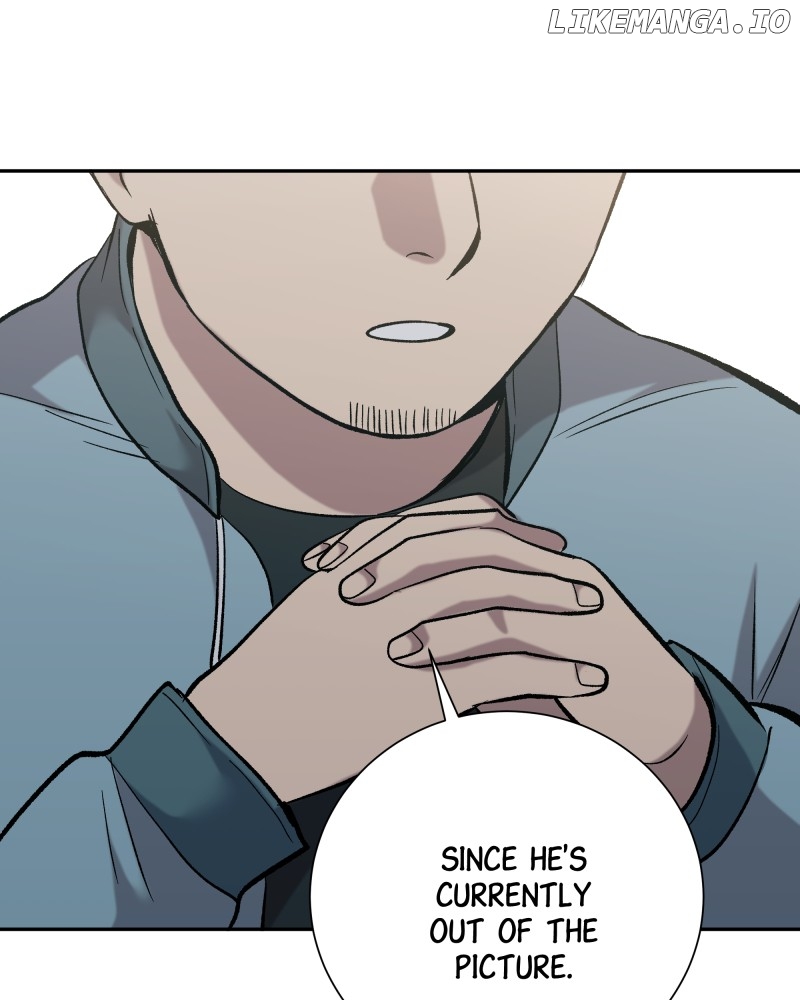 The Guy Upstairs Chapter 52 - page 176