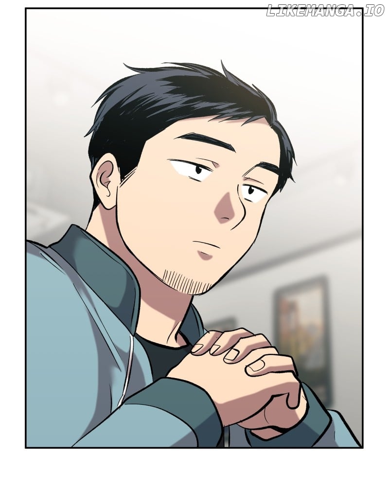 The Guy Upstairs Chapter 52 - page 178