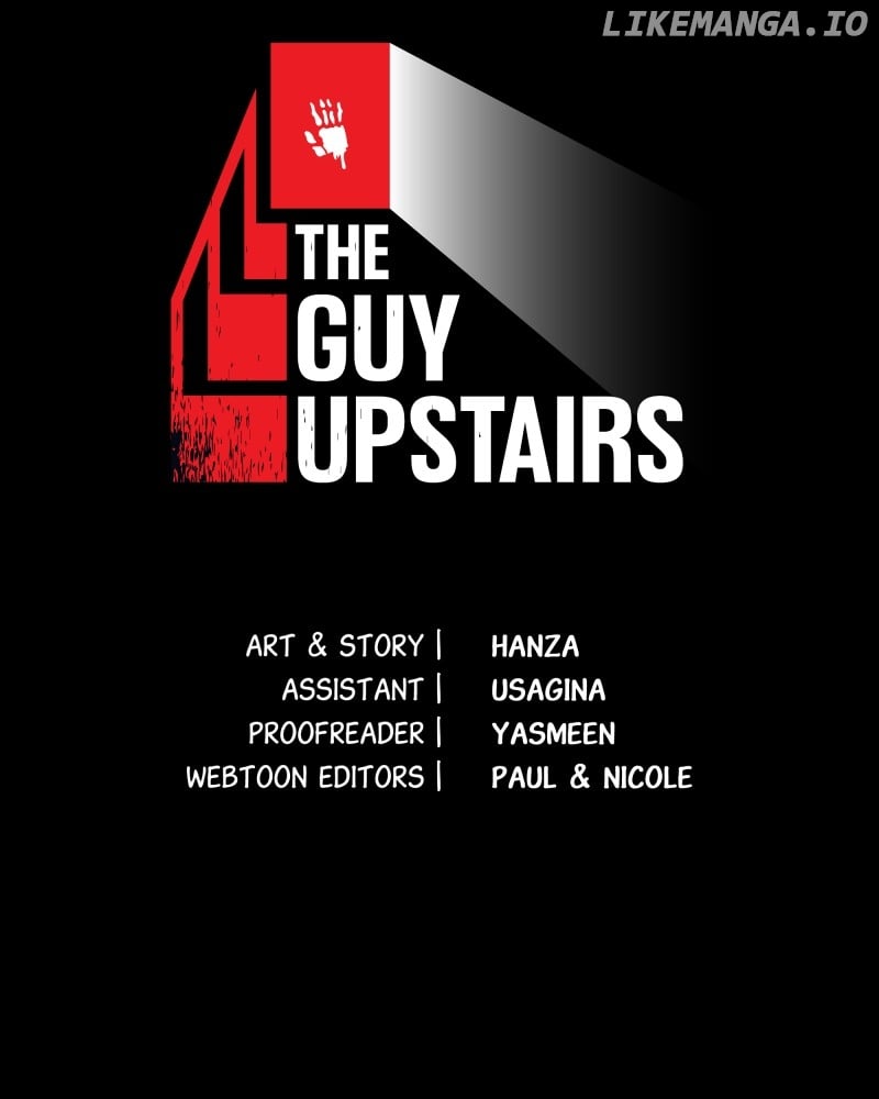The Guy Upstairs Chapter 52 - page 185