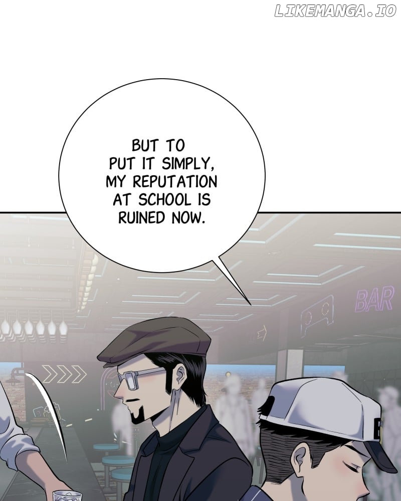 The Guy Upstairs Chapter 52 - page 24