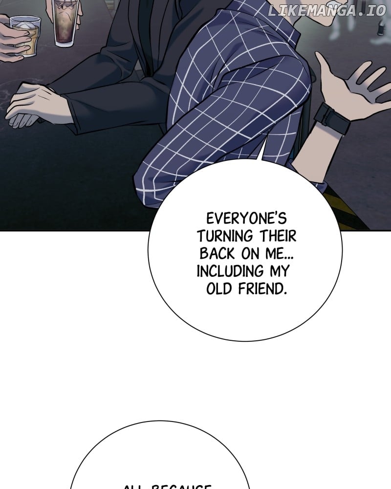 The Guy Upstairs Chapter 52 - page 25