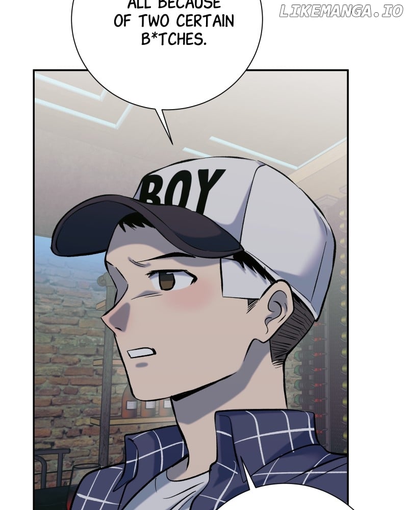 The Guy Upstairs Chapter 52 - page 26