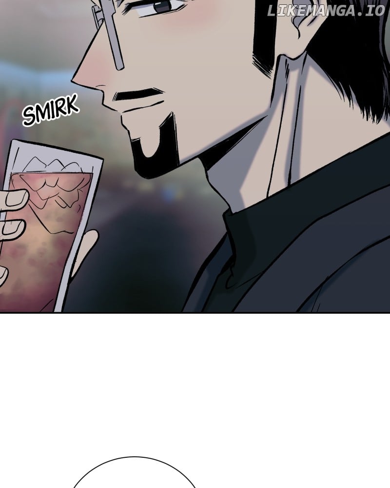 The Guy Upstairs Chapter 52 - page 37
