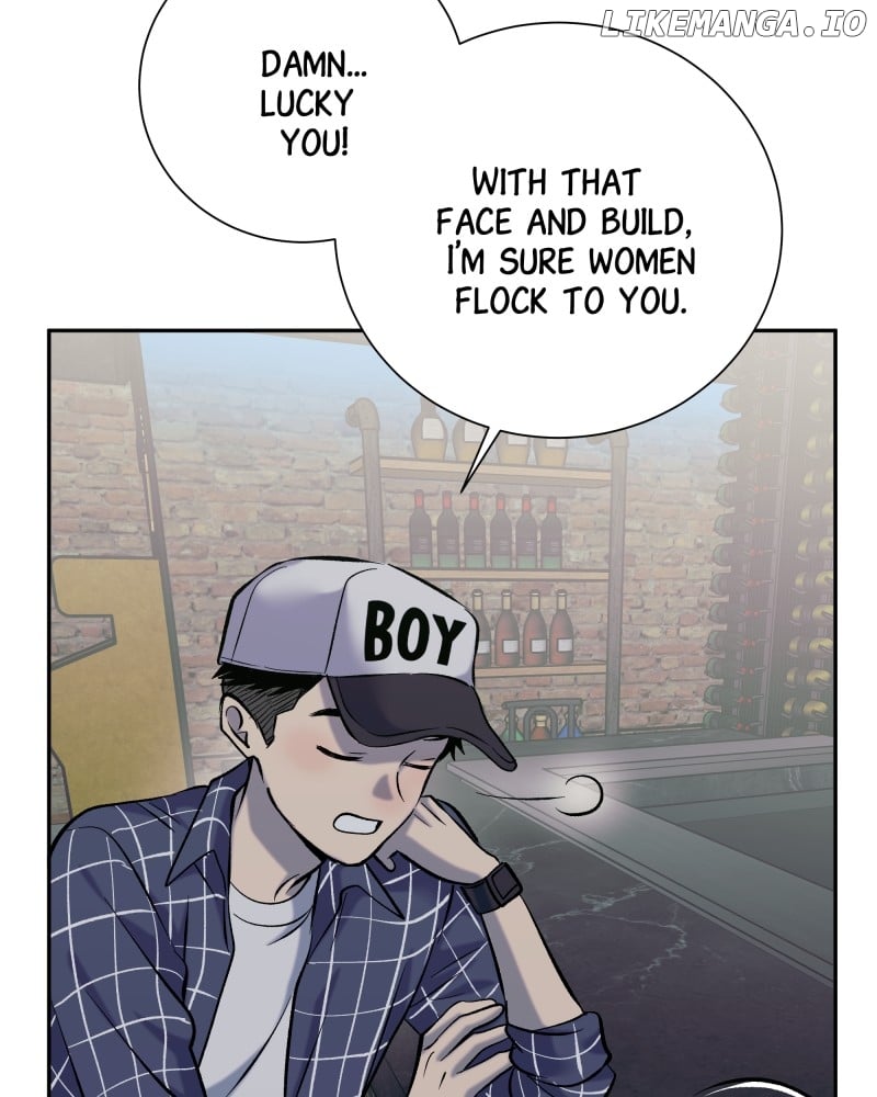 The Guy Upstairs Chapter 52 - page 38