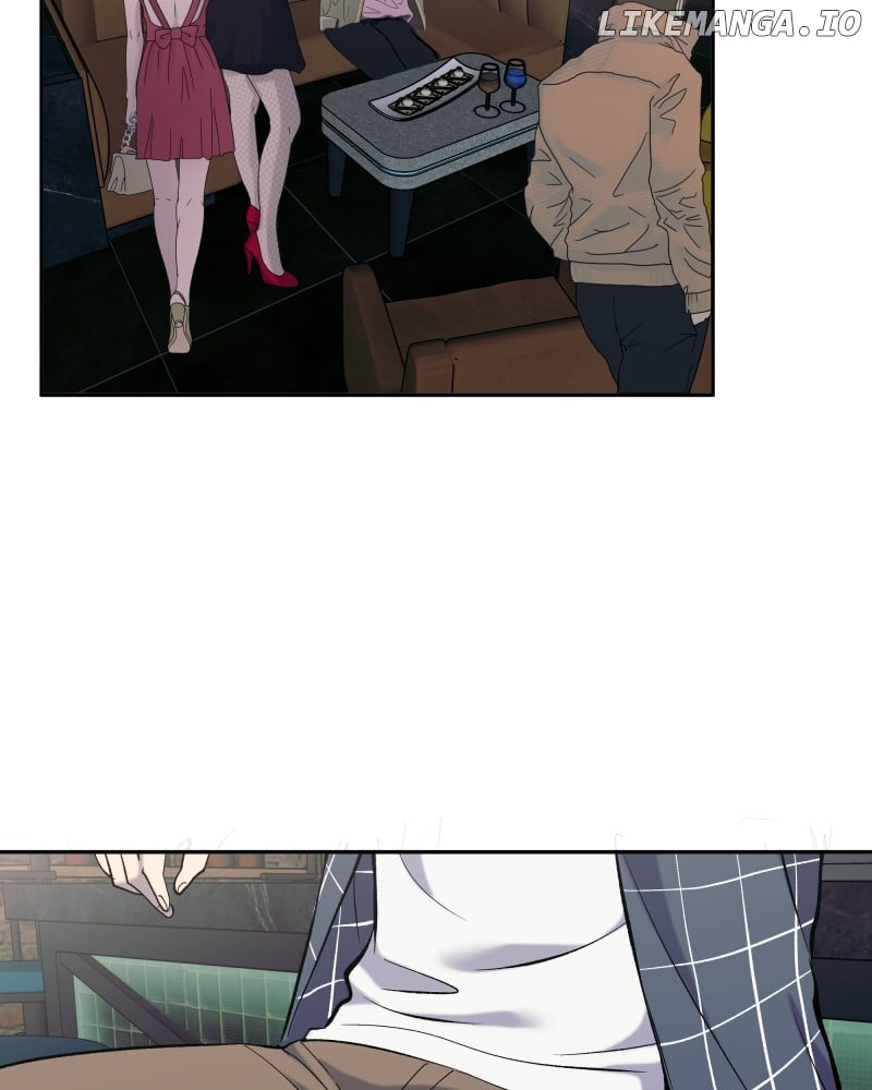 The Guy Upstairs Chapter 52 - page 4