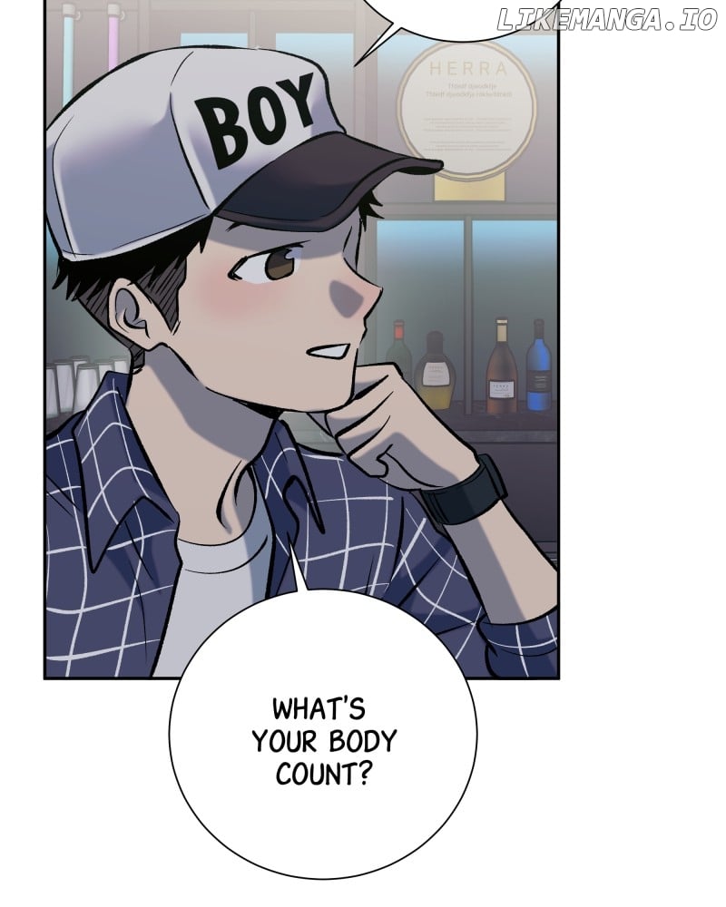 The Guy Upstairs Chapter 52 - page 40