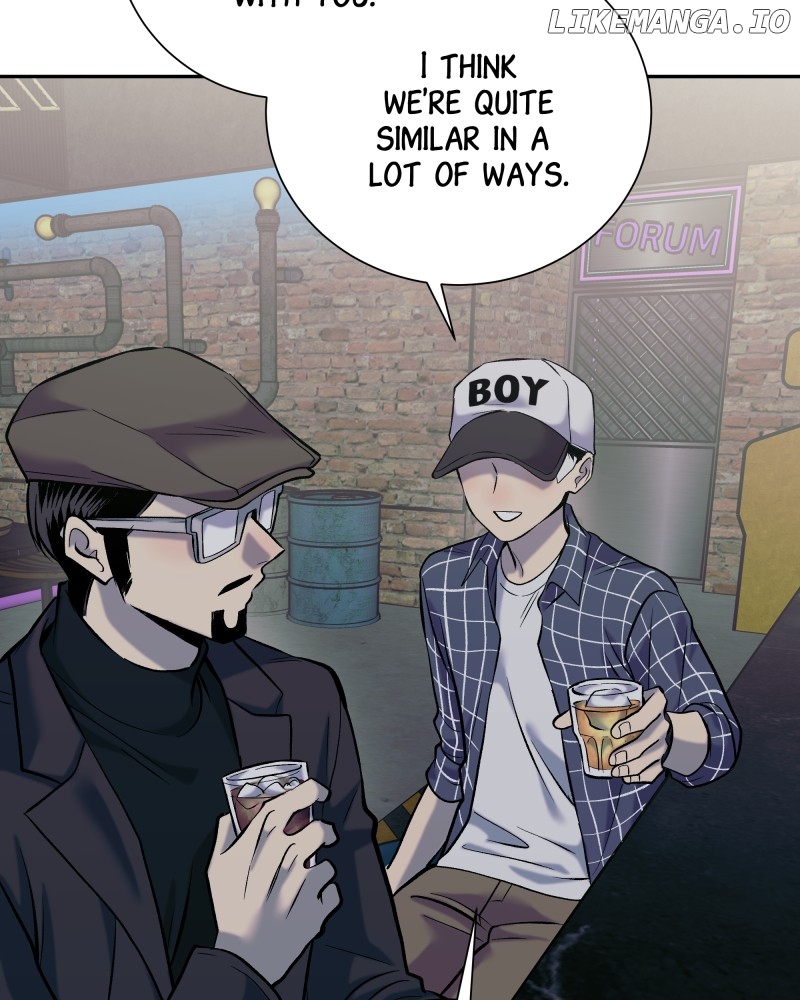 The Guy Upstairs Chapter 52 - page 45