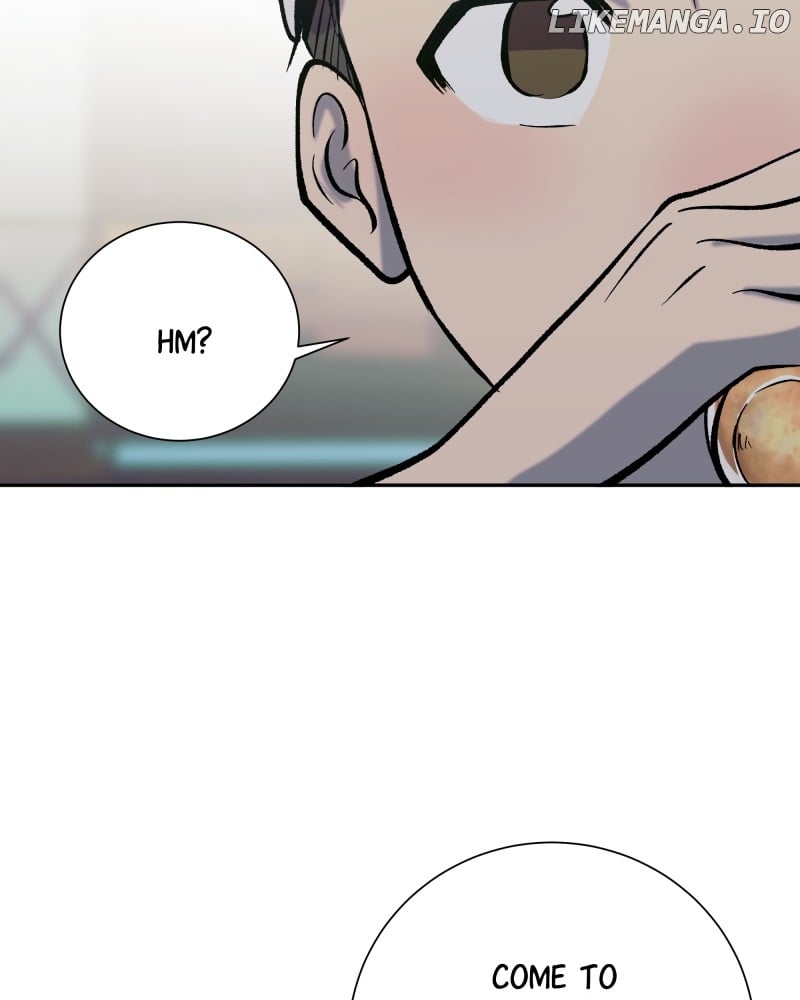The Guy Upstairs Chapter 52 - page 51