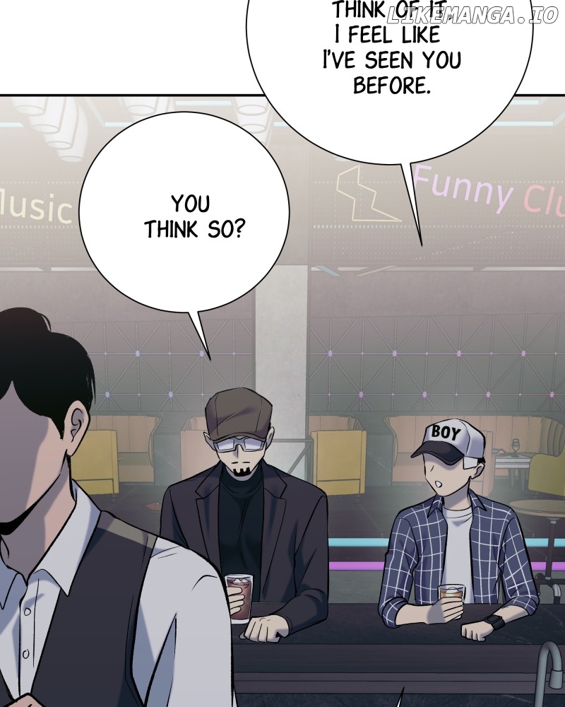 The Guy Upstairs Chapter 52 - page 52
