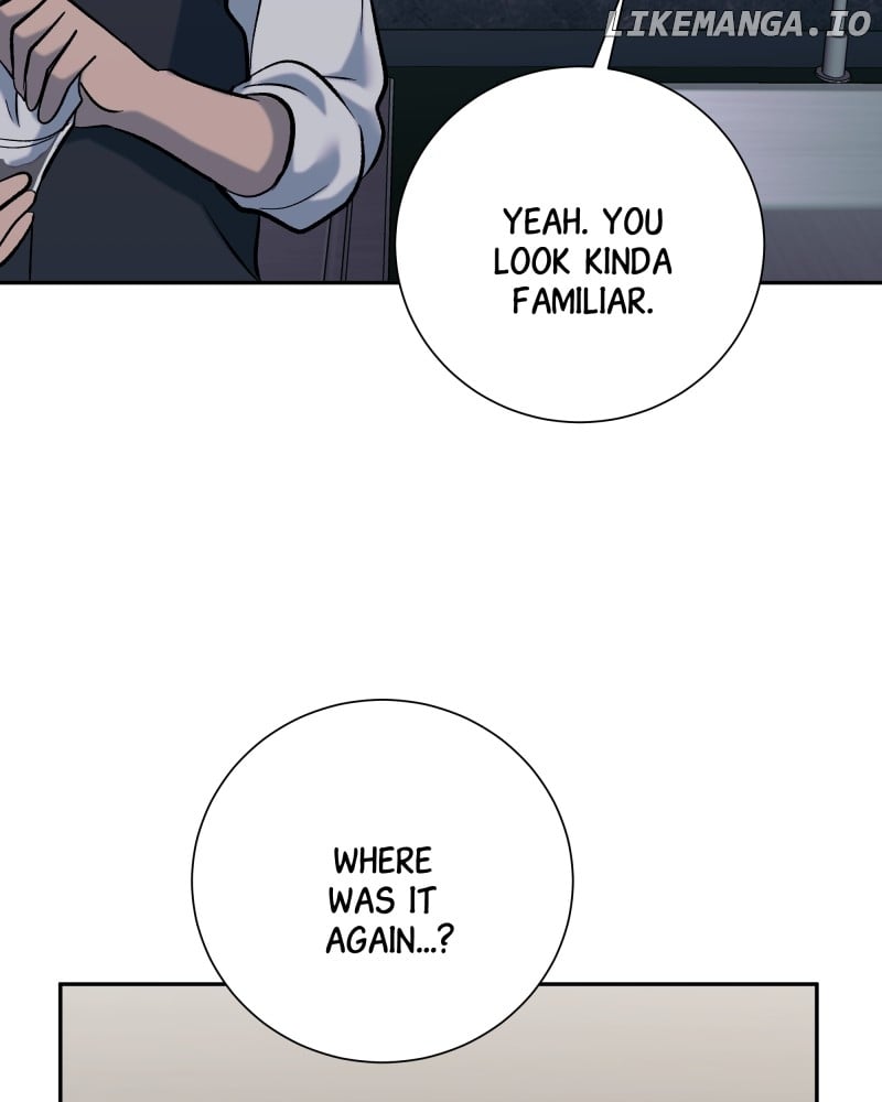 The Guy Upstairs Chapter 52 - page 53