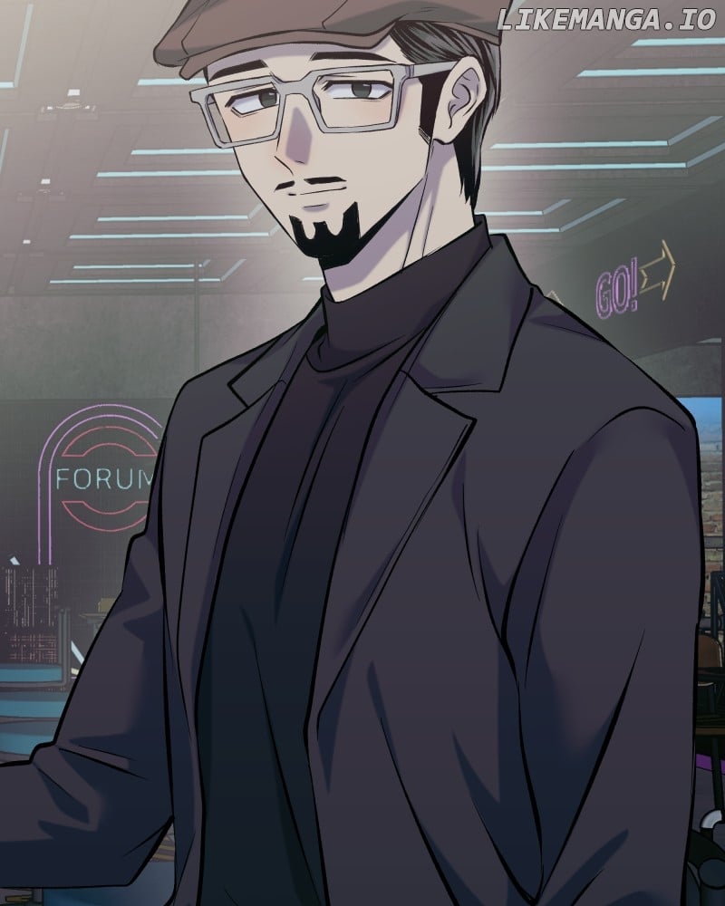 The Guy Upstairs Chapter 52 - page 67