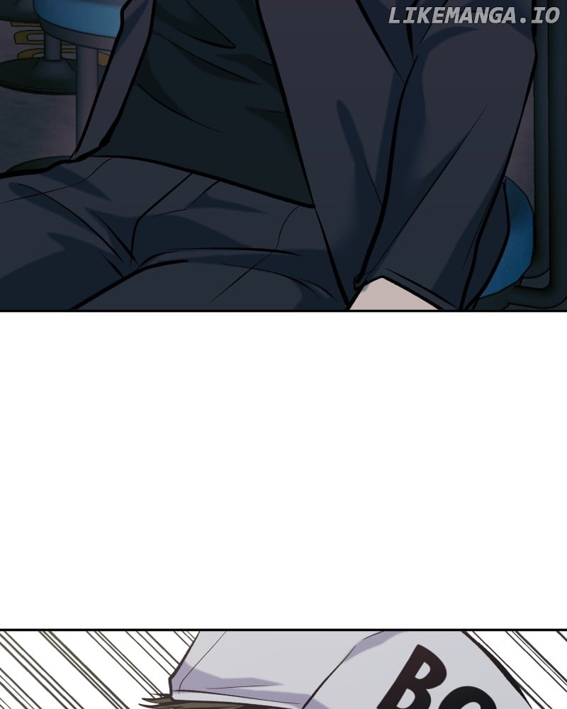 The Guy Upstairs Chapter 52 - page 68