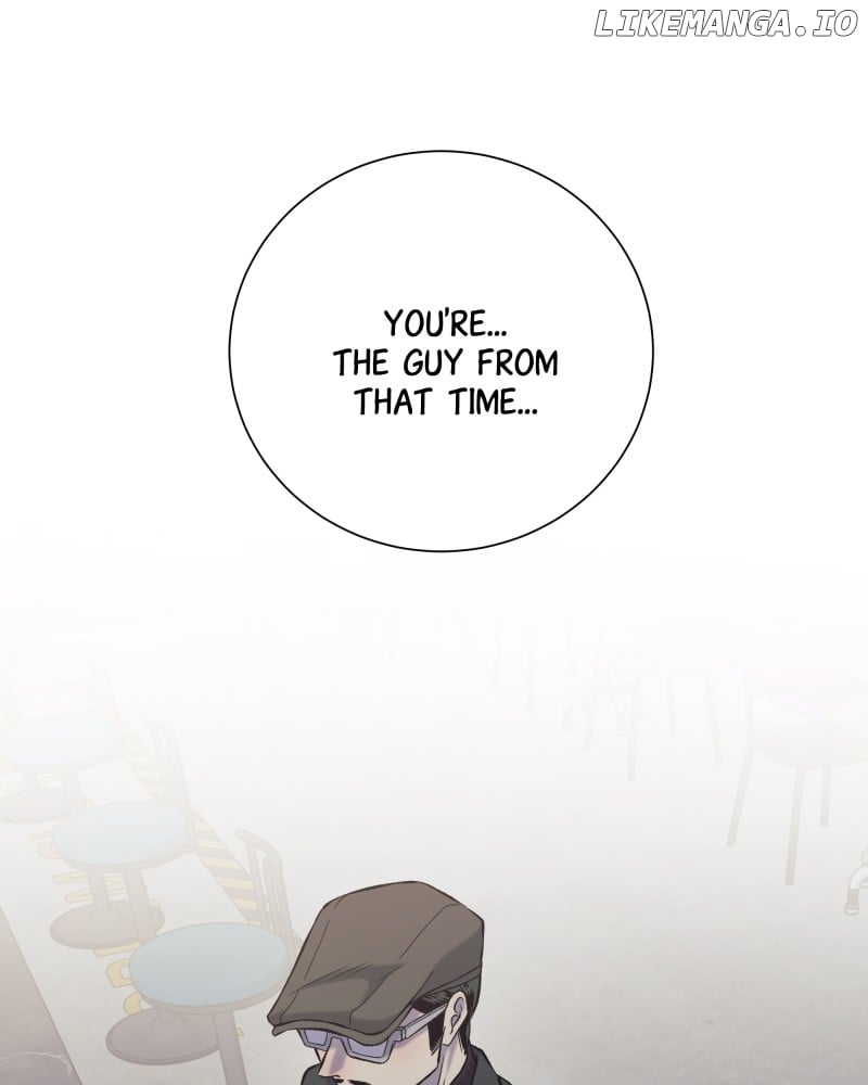 The Guy Upstairs Chapter 52 - page 70