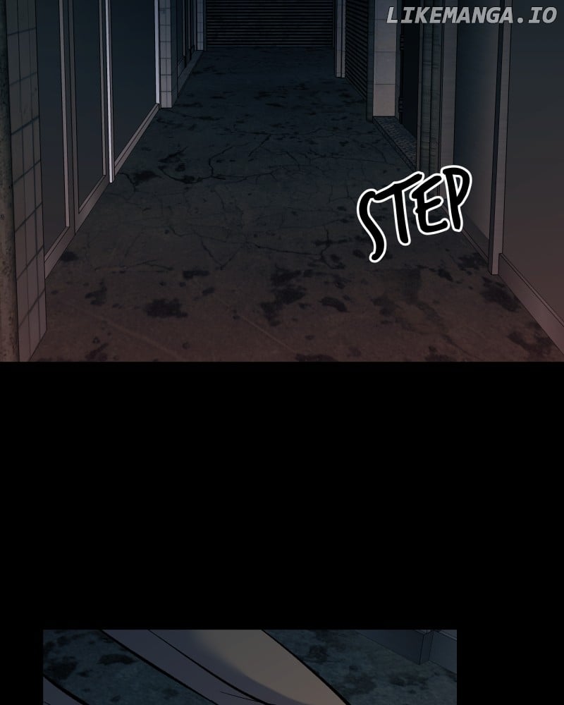 The Guy Upstairs Chapter 52 - page 76