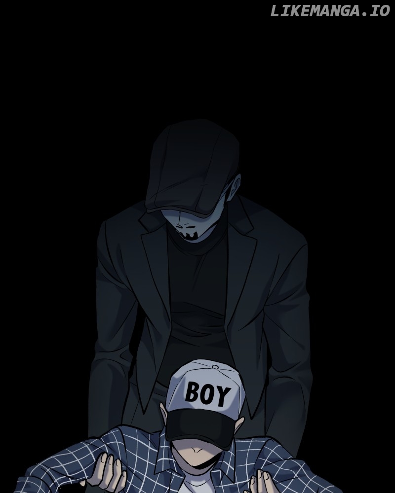 The Guy Upstairs Chapter 52 - page 80