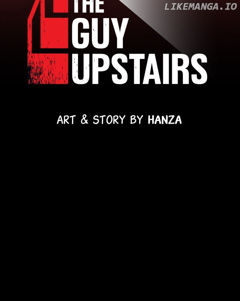 The Guy Upstairs Chapter 52 - page 83