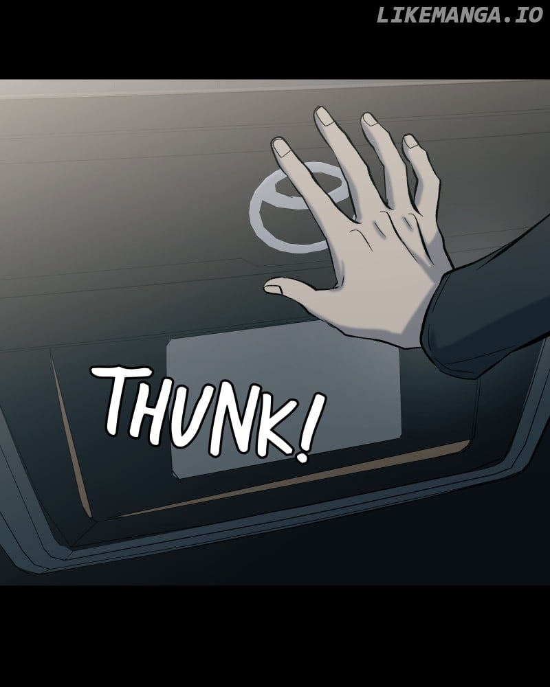 The Guy Upstairs Chapter 52 - page 87