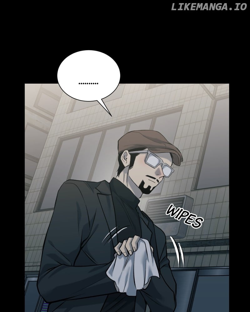 The Guy Upstairs Chapter 52 - page 88