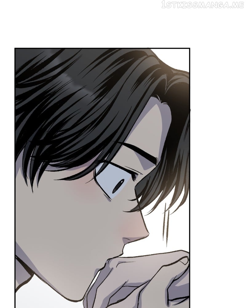 The Guy Upstairs Chapter 27 - page 107