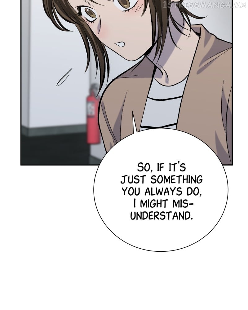 The Guy Upstairs Chapter 27 - page 112