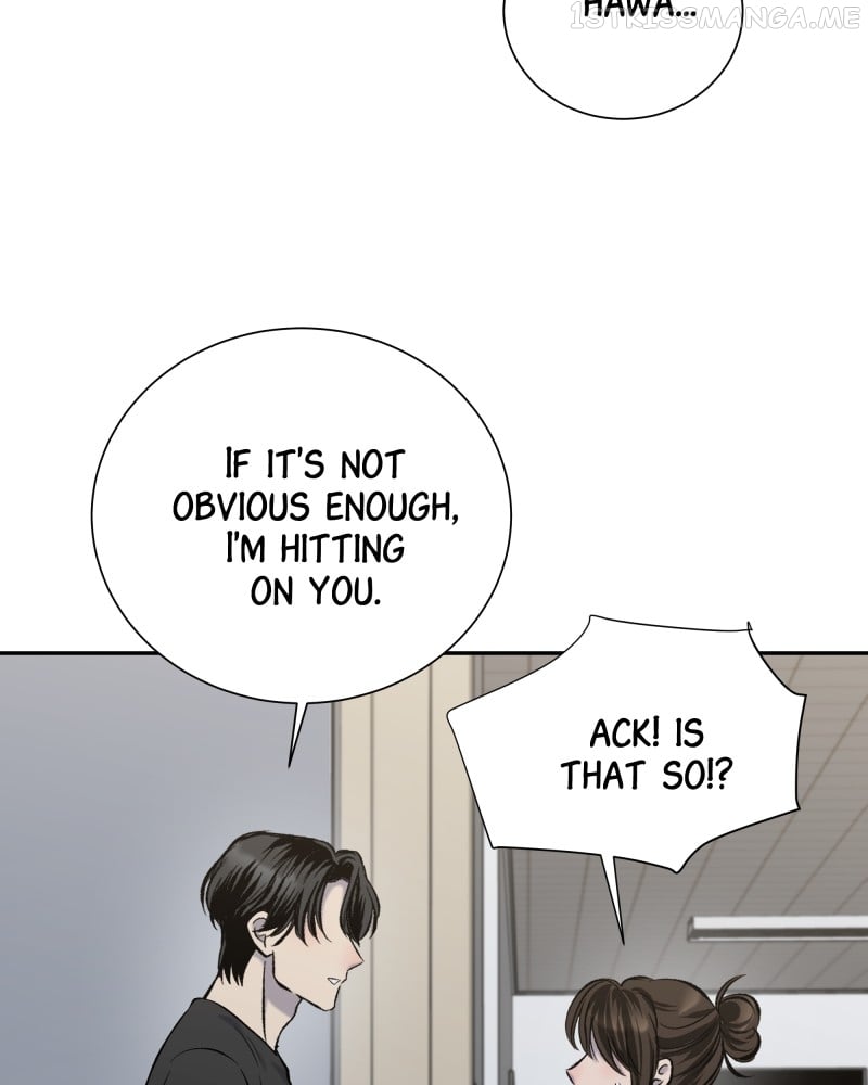 The Guy Upstairs Chapter 27 - page 114