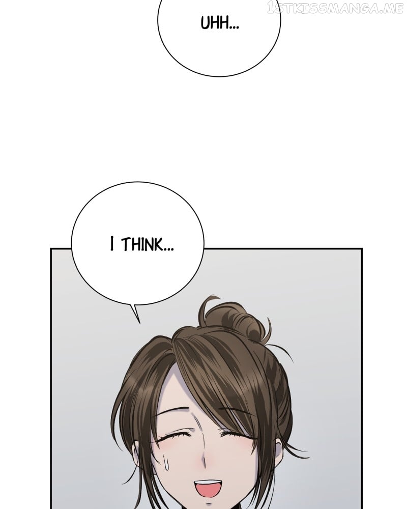 The Guy Upstairs Chapter 27 - page 122