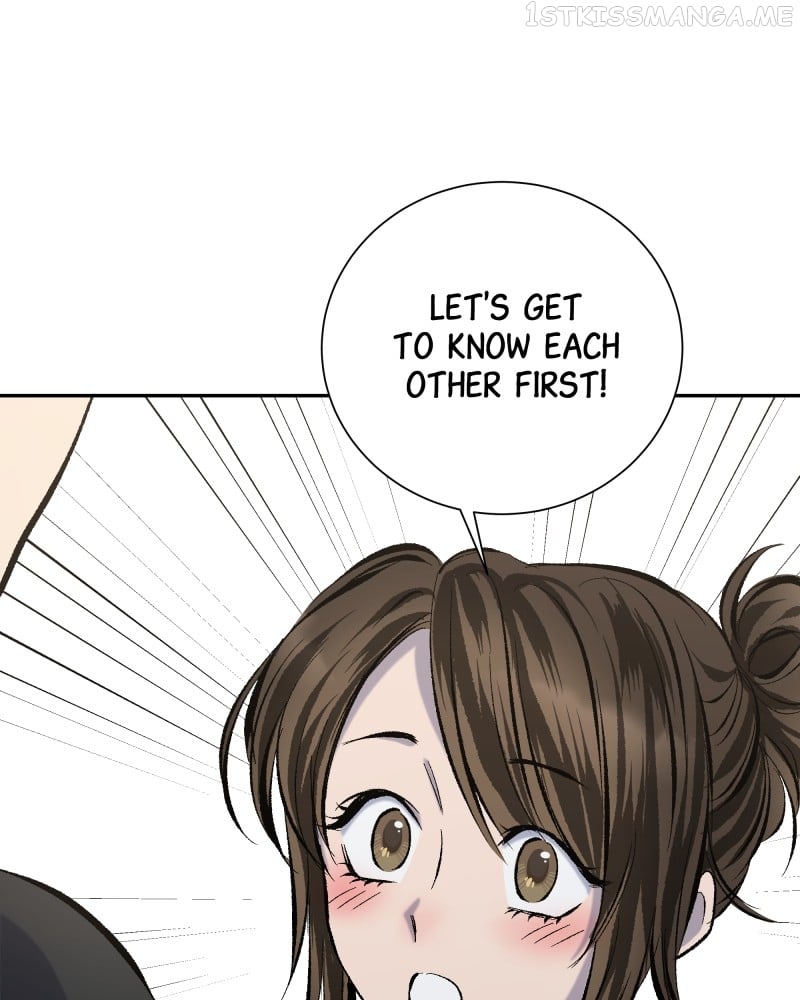 The Guy Upstairs Chapter 27 - page 136