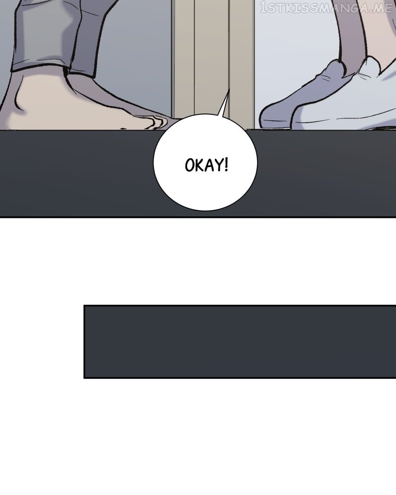 The Guy Upstairs Chapter 27 - page 142