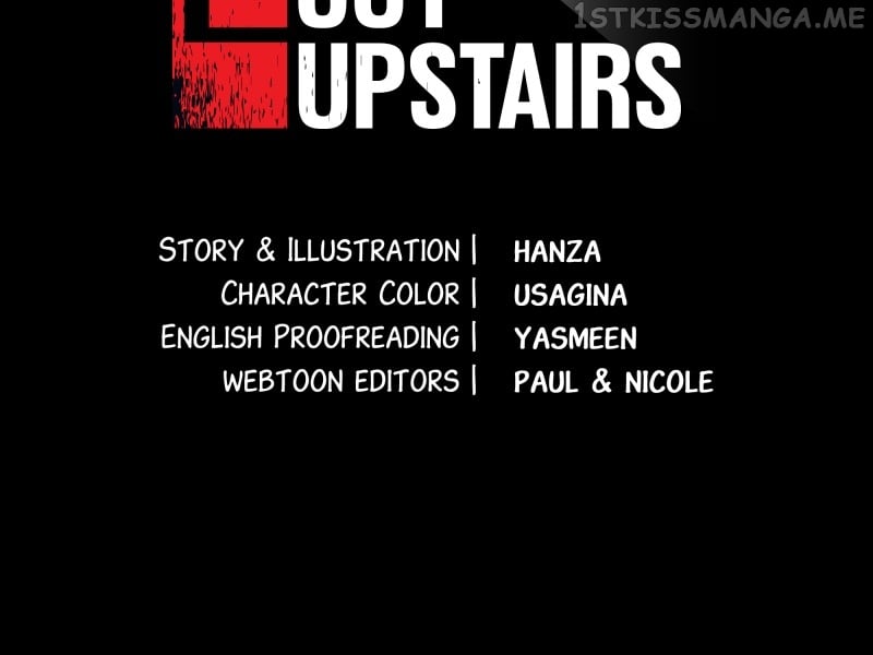 The Guy Upstairs Chapter 27 - page 151