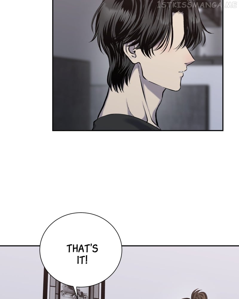 The Guy Upstairs Chapter 27 - page 29