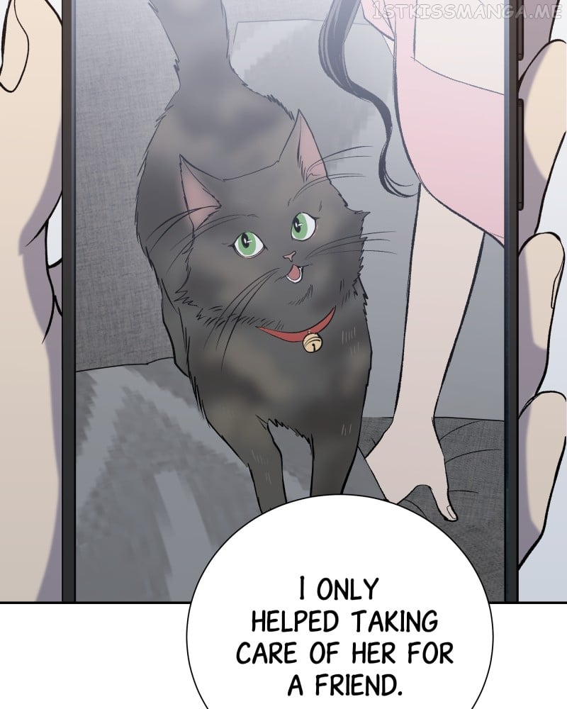 The Guy Upstairs Chapter 27 - page 4