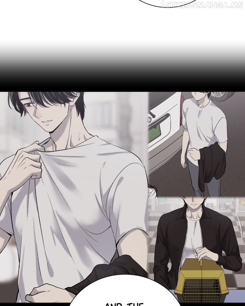 The Guy Upstairs Chapter 27 - page 43